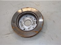 Диск тормозной Toyota RAV 4 2006-2013 20539130 #1