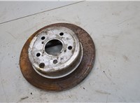  Диск тормозной Toyota RAV 4 2006-2013 20539130 #3