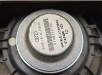  Сабвуфер Audi A4 (B8) 2007-2015 20539132 #3