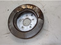  Диск тормозной Toyota RAV 4 2006-2013 20539134 #1