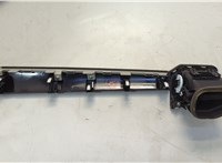  Пластик панели торпеды Honda Civic 2015-2022 20539149 #2