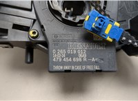 255672302R, 8201168008, 255403924R Переключатель поворотов и дворников (стрекоза) Dacia Sandero 2013-2020 20539150 #2