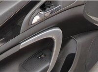  Дверь боковая (легковая) Opel Insignia 2008-2017 20539152 #6