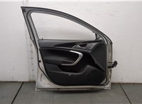 Дверь боковая (легковая) Opel Insignia 2008-2017 20539152 #8