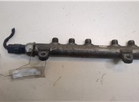  Рампа (рейка) топливная SsangYong Korando 2010-2019 20539153 #1