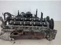  Головка блока (ГБЦ) SsangYong Korando 2010-2019 20539158 #3