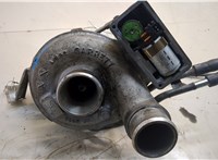 6710900380 Турбина SsangYong Korando 2010-2019 20539162 #3