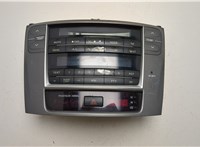  Переключатель отопителя (печки) Lexus IS 2005-2016 20539169 #1