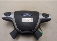 1787154, AM51R042B85BF3ZHE Подушка безопасности водителя Ford Focus 3 2011-2015 20537043 #6