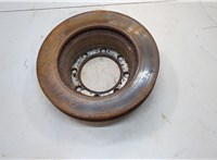 5C3Z1125AB Диск тормозной Ford F-250 2010-2016 20537215 #1