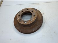 5C3Z1125AB Диск тормозной Ford F-250 2010-2016 20537215 #3