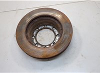 5C3Z1125AB Диск тормозной Ford F-250 2010-2016 20537259 #1