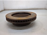 5C3Z1125AB Диск тормозной Ford F-250 2010-2016 20537259 #2