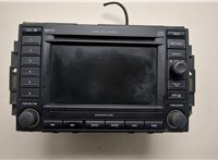  Магнитола Jeep Grand Cherokee 2004-2010 20537312 #3