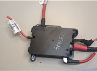 CX2314A067BB Блок предохранителей Jaguar XF 2007-2015 20537540 #2