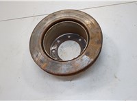 9C3Z2C026A Диск тормозной Ford F-250 2010-2016 20537799 #1