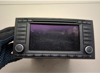  Магнитола Volkswagen Touareg 2007-2010 20538184 #2