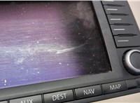  Магнитола Volkswagen Touareg 2007-2010 20538184 #3
