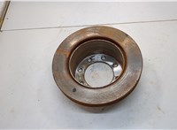 9C3Z2C026A Диск тормозной Ford F-250 2010-2016 20538324 #1