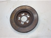 58411S2300 Диск тормозной Hyundai Santa Fe 2018-2024 20538966 #1