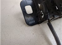  Замок капота Chevrolet Trax 2016-2022 20539139 #4