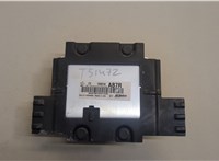 12669749 Блок управления двигателем Opel Mokka 2012-2019 20539183 #3
