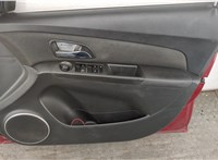  Замок двери Chevrolet Cruze 2009-2015 11468509 #6