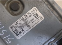 A6461507272, 0281015062 Блок управления двигателем Mercedes Vito W639 2003-2014 20539187 #2