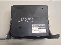  Блок управления АБС (ABS, ESP, ASR) Toyota Prius 2003-2009 20539203 #1