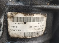  Редуктор моста Land Rover Range Rover Sport 2005-2013 20539204 #5