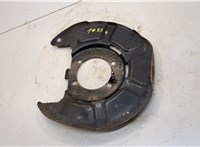 58243S1000 Кожух тормозного диска Hyundai Santa Fe 2018-2024 20539205 #3