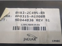 8W832C496BB Блок управления стояночным тормозом Jaguar XF 2007-2015 20539206 #3
