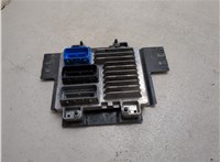 12698131 Блок управления двигателем Chevrolet Trax 2016-2022 20539213 #1