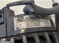  Генератор Volkswagen Polo 2001-2005 20539226 #3