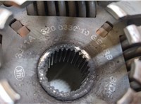  Маховик Volkswagen Polo 2001-2005 20539227 #2