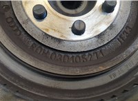  Маховик Volkswagen Polo 2001-2005 20539227 #4