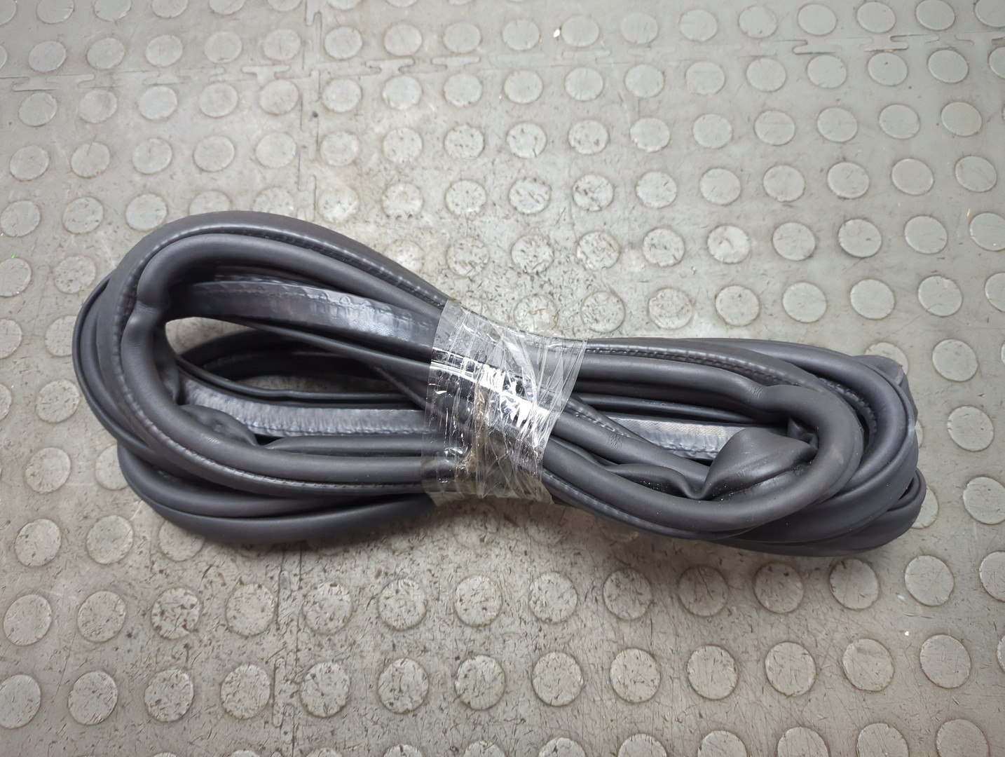 Уплотнитель