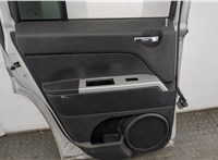  Стеклоподъемник электрический Jeep Patriot 2007-2010 11468532 #2