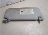  Козырек солнцезащитный Toyota Camry V40 2006-2011 20539240 #3