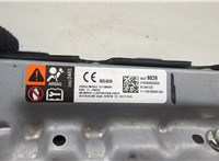  Пластик панели торпеды Cadillac XT5 2016-2019 11468553 #5