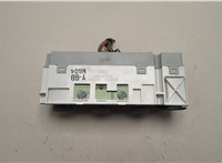  Переключатель отопителя (печки) Honda CR-V 1995-2001 20539278 #1