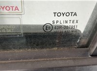  Дверь боковая (легковая) Toyota Corolla E12 2001-2006 20539279 #3