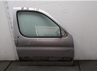  Дверь боковая (легковая) Citroen Berlingo 2002-2008 20539281 #1