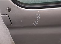  Дверь боковая (легковая) Citroen Berlingo 2002-2008 20539281 #4