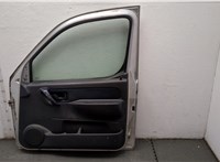  Дверь боковая (легковая) Citroen Berlingo 2002-2008 20539281 #8
