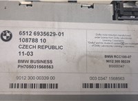  Магнитола BMW 3 E46 1998-2006 20539285 #3
