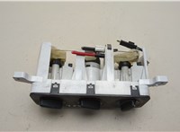  Переключатель отопителя (печки) Land Rover Freelander 1 1998-2006 20539287 #1