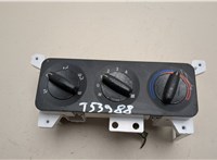  Переключатель отопителя (печки) Land Rover Freelander 1 1998-2006 20539287 #2