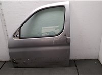  Дверь боковая (легковая) Citroen Berlingo 2002-2008 20539294 #1
