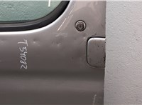  Дверь боковая (легковая) Citroen Berlingo 2002-2008 20539294 #2
